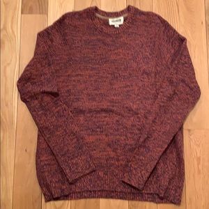 Brooklyn Industries Crew neck sweater size XL